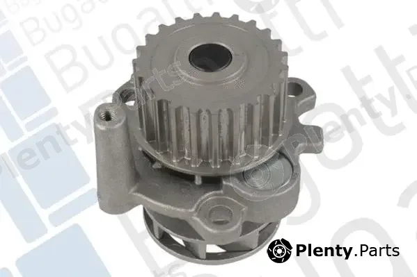Bugatti PA5113 — Water Pump, engine cooling
