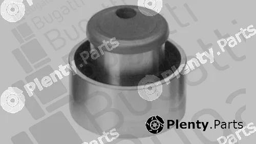 Bugatti BTDI1644 — Tensioner Pulley, timing belt
