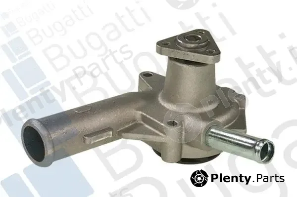 Bugatti PA0246 — Water Pump, engine cooling