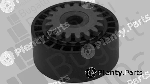 Bugatti BTOA3217 — Belt Tensioner, V-ribbed belt