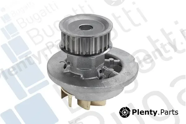 Bugatti PA10341 — Water Pump, engine cooling