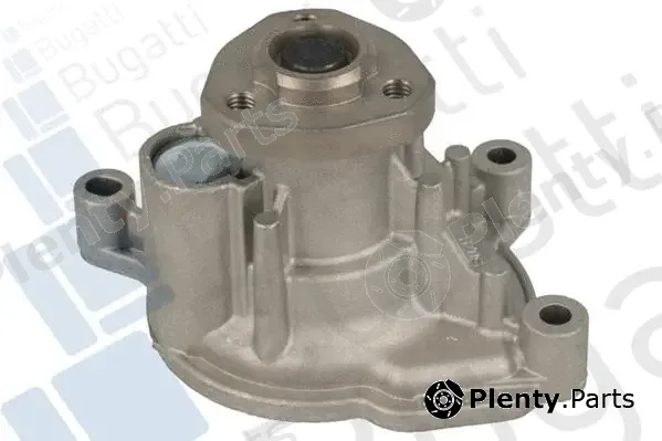 Bugatti PA10141 — Water Pump, engine cooling
