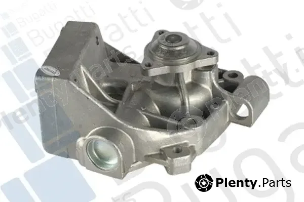 Bugatti PA5922 — Water Pump, engine cooling