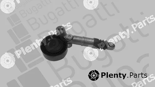 Bugatti BTOA3881 — Tensioner Lever, V-ribbed belt