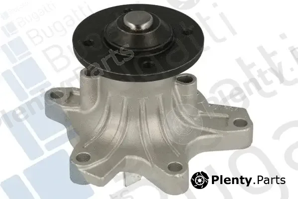 Bugatti PA10029 — Water Pump, engine cooling