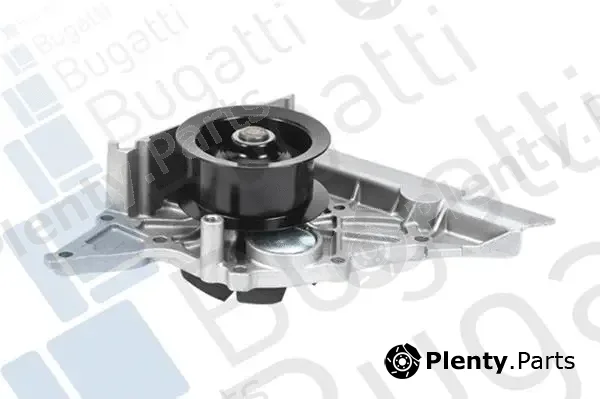Bugatti PA10021 — Water Pump, engine cooling
