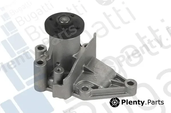 Bugatti PA10102 — Water Pump, engine cooling