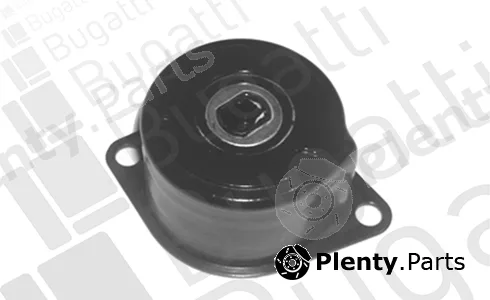 Bugatti BTOA3774 — Belt Tensioner, V-ribbed belt