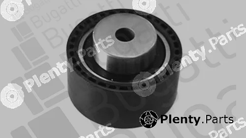Bugatti BPDI3666 — Deflection/Guide Pulley, timing belt