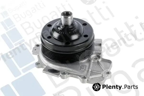 Bugatti PA10330 — Water Pump, engine cooling