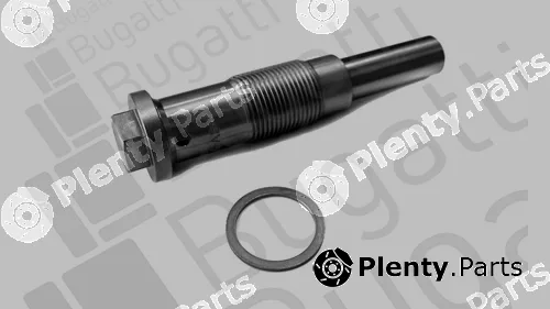 Bugatti BTDI3920 — Tensioner, timing belt