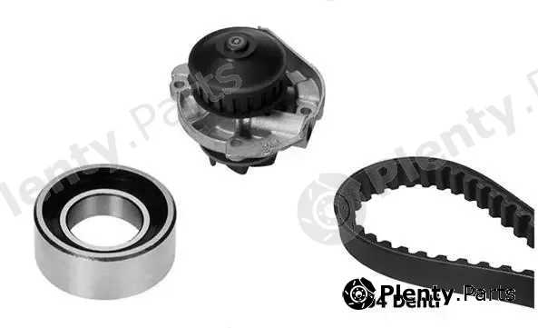Bugatti KBU5945C — Water Pump & Timing Belt Kit