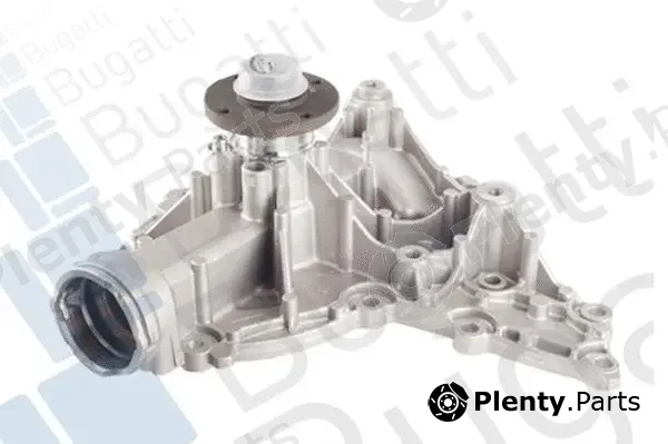 Bugatti PA10344 — Water Pump, engine cooling