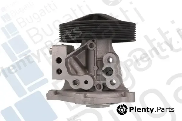 Bugatti PA10313 — Water Pump, engine cooling