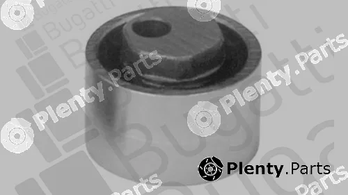 Bugatti BTDI1841 — Tensioner Pulley, timing belt