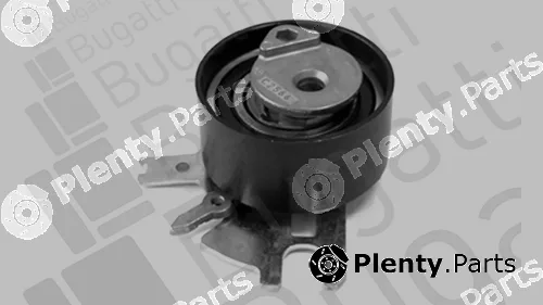 Bugatti BTDI3652 — Tensioner Pulley, timing belt