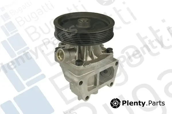 Bugatti PA5932 — Water Pump, engine cooling