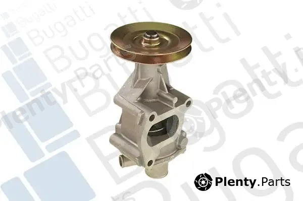 Bugatti PA0508 — Water Pump, engine cooling