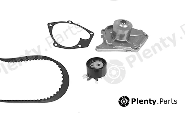 Bugatti KBU10209A — Water Pump & Timing Belt Kit