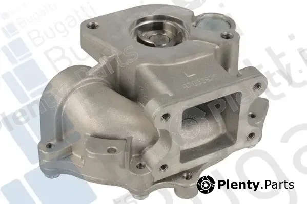 Bugatti PA10015 — Water Pump, engine cooling