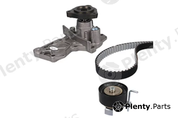 Bugatti KBU10270A — Water Pump & Timing Belt Kit