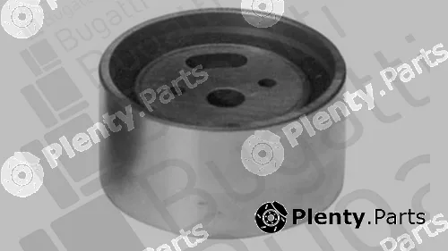 Bugatti BTDI1689 — Tensioner Pulley, timing belt