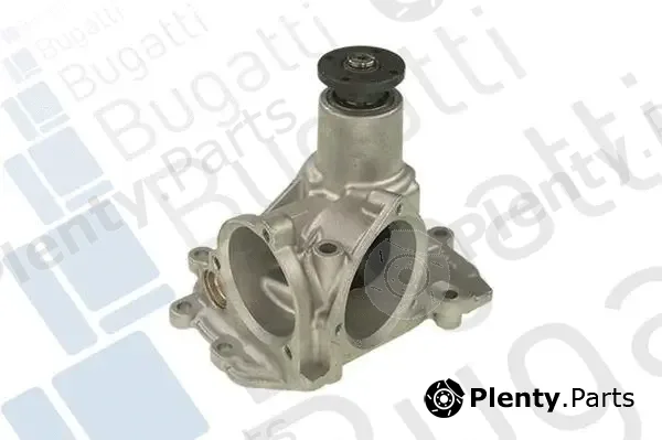 Bugatti PA6815 — Water Pump, engine cooling