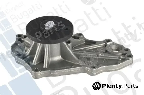 Bugatti PA10359 — Water Pump, engine cooling