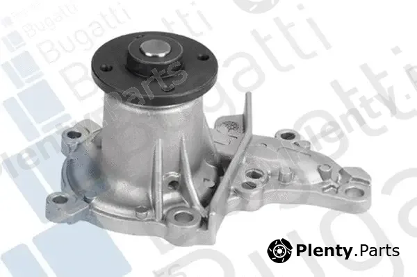 Bugatti PA10001 — Water Pump, engine cooling