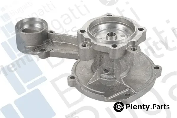 Bugatti PA10334 — Water Pump, engine cooling