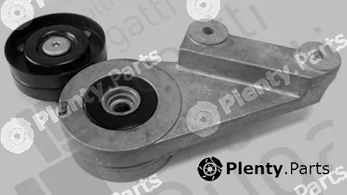 Bugatti BTOA3487 — Belt Tensioner, V-ribbed belt