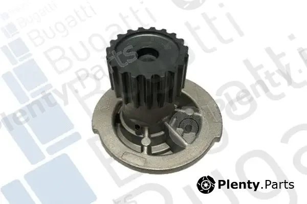 Bugatti PA9103 — Water Pump, engine cooling
