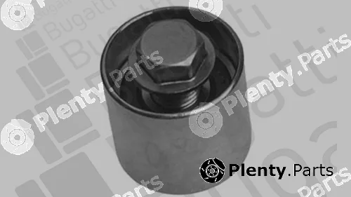 Bugatti BTDI3426 — Deflection/Guide Pulley, timing belt
