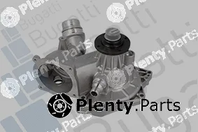 Bugatti PA5415 — Water Pump, engine cooling