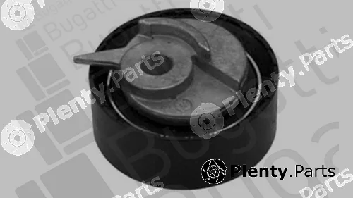 Bugatti BTDI1699 — Tensioner Pulley, timing belt