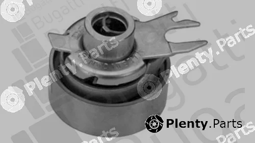 Bugatti BTDI1805 — Tensioner Pulley, timing belt