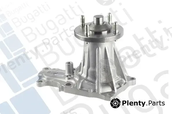 Bugatti PA10349 — Water Pump, engine cooling