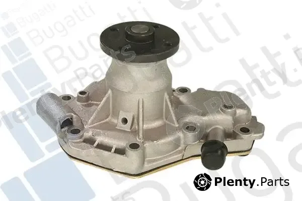 Bugatti PA0190 — Water Pump, engine cooling