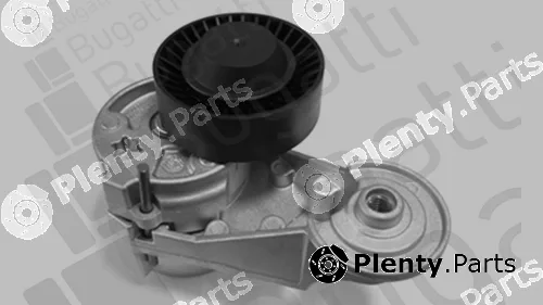 Bugatti BTOA3567 — Belt Tensioner, V-ribbed belt