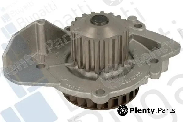 Bugatti PA10170 — Water Pump, engine cooling