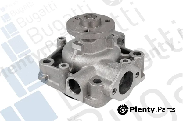 Bugatti PA0039 — Water Pump, engine cooling