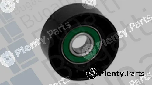 Bugatti BTOA4451 — Deflection/Guide Pulley, V-ribbed belt