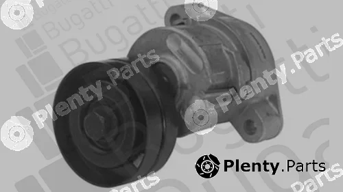 Bugatti BTOA3115 — Belt Tensioner, V-ribbed belt