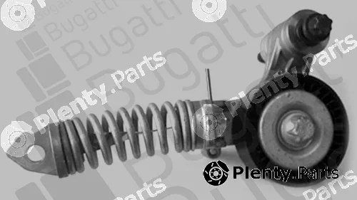 Bugatti BTOA3571 — Belt Tensioner, V-ribbed belt