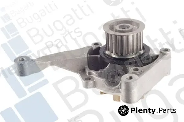 Bugatti PA10220 — Water Pump, engine cooling