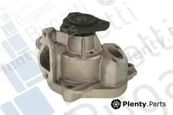Bugatti PA0321 — Water Pump, engine cooling
