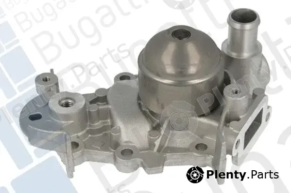 Bugatti PA7717 — Water Pump, engine cooling