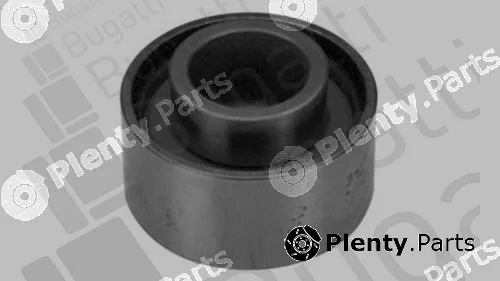 Bugatti BTDI5045 — Deflection/Guide Pulley, timing belt
