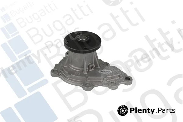 Bugatti PA10372 — Water Pump, engine cooling