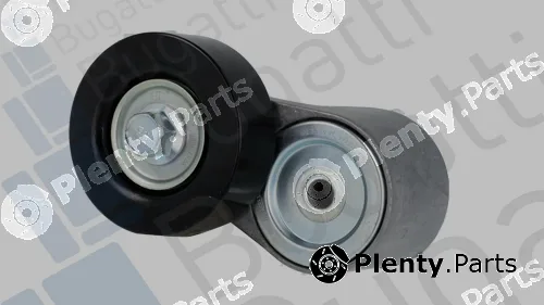 Bugatti BTOA4120 — Tensioner Lever, V-ribbed belt